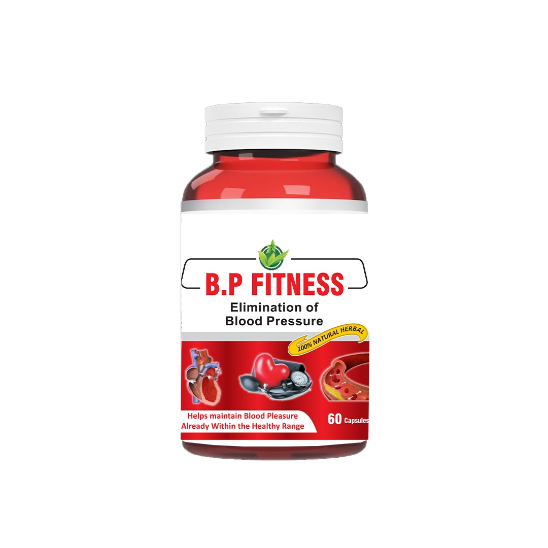 B.p Fitness Product